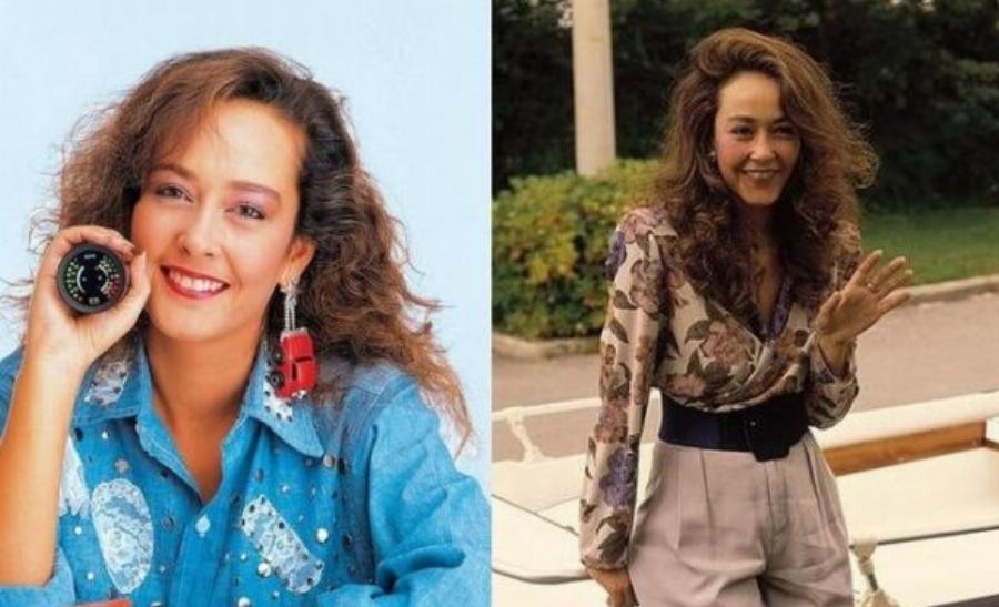 Διάσημες Ελληνίδες του ’90που χάθηκαν από τα φώτα: 17 σταρ που παραμένουν προσεγμένες και σικ μέχρι και σήμερα