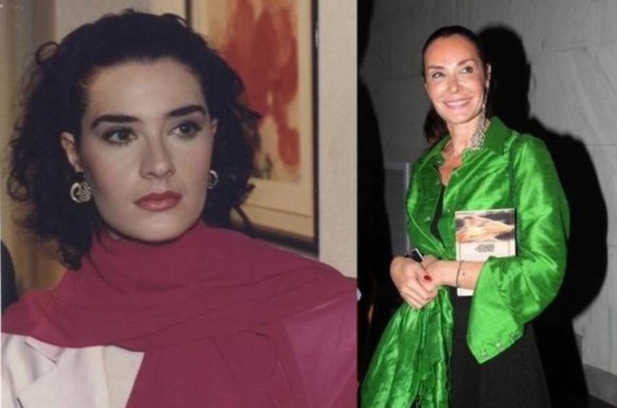 Διάσημες Ελληνίδες του ’90που χάθηκαν από τα φώτα: 17 σταρ που παραμένουν προσεγμένες και σικ μέχρι και σήμερα