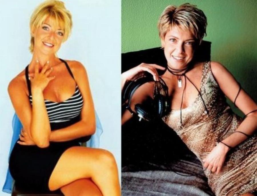 Διάσημες Ελληνίδες του ’90που χάθηκαν από τα φώτα: 17 σταρ που παραμένουν προσεγμένες και σικ μέχρι και σήμερα