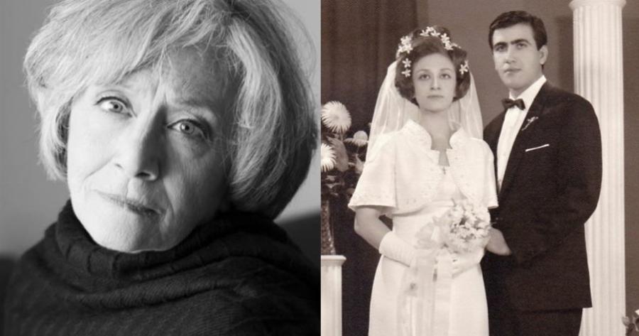 Δέσποινα Μπεμπεδέλη: Η μακρά πορεία στο θέατρο, η απώλεια που στοίχισε και η φίλη της Παναγία