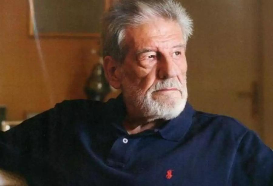 Γιάννης Βόγλης: Το θλιβερό τέλος στο νοσοκομείο, η ατάκα του που άφησε ιστορία και το αληθινό του όνομα