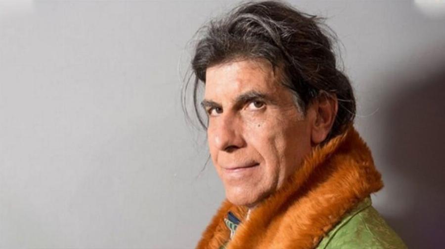 Γιάννης Μπέζος: «Όταν γνώρισα τη Ναταλία ήμουν ήδη παντρεμένος, νεαρός σε ηλικία και κάπως επιπόλαιος»