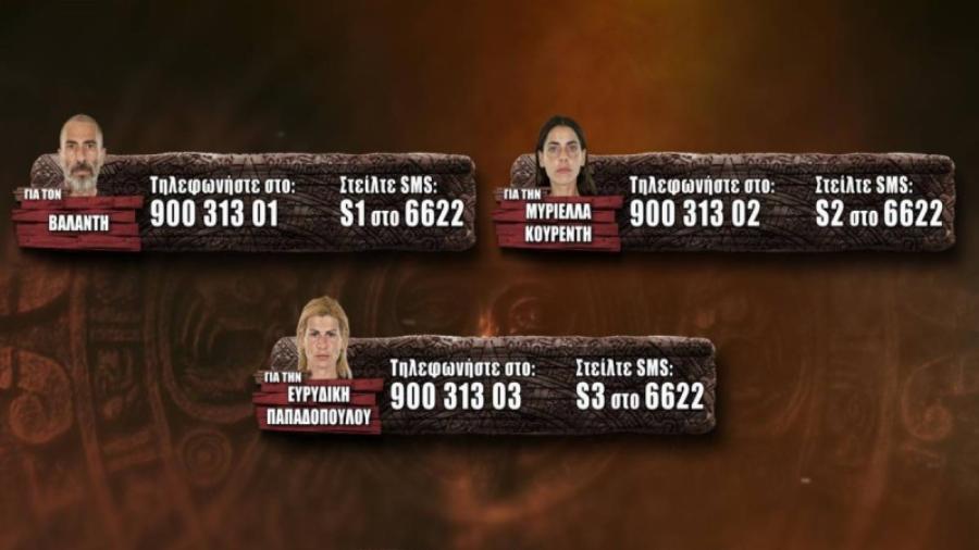 Survivor Spoiler σήμερα 5/1: Είναι ήδη στο ξενοδοχείο – Ο Παίκτης που αποχωρεί σήμερα