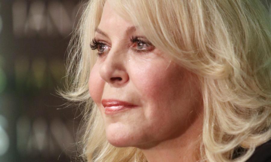 Σεμίνα Διγενή: Τα δύσκολα και φτωχικά παιδικά χρόνια, οι εξώσεις, το πρόβλημα υγείας στα πόδια και το μεγάλο της όνειρο