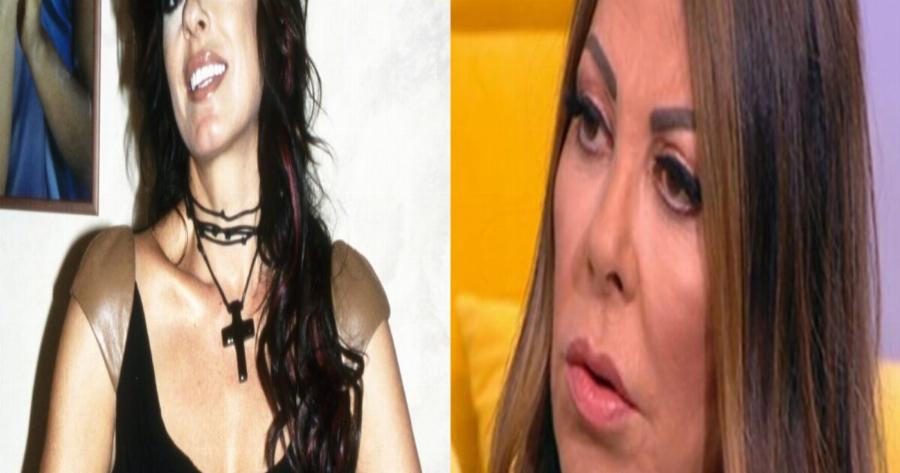 Άντζελα Δημητρίου: “Είναι κακό να σκοτώνεις κάτι, αλλά δεν γινόταν να φέρω στον κόσμο 20 παιδιά”