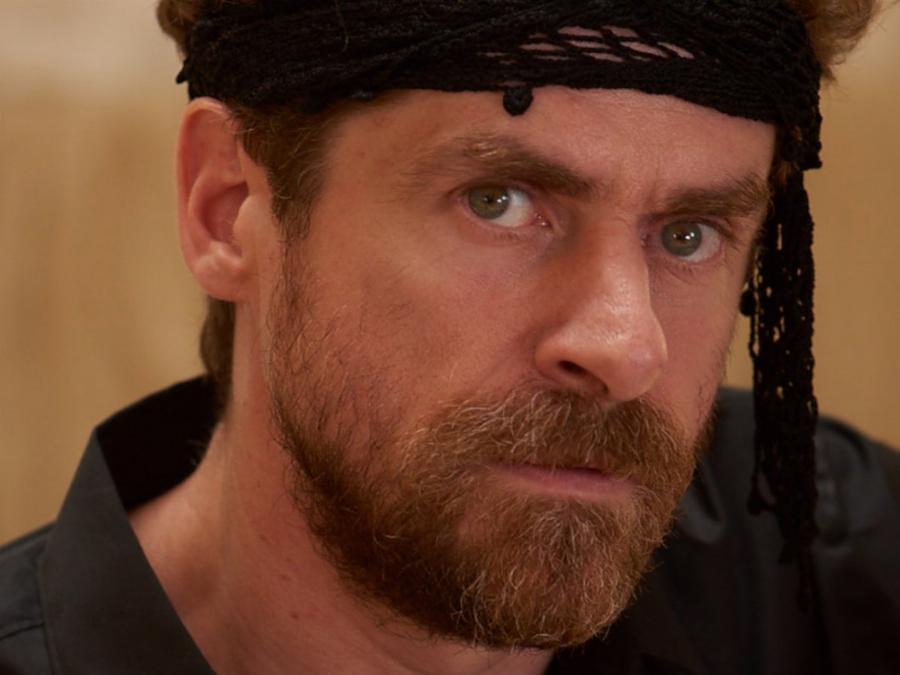 Θα ανατριχιάσει όλη η Ελλάδα: Το πρόσωπο που δεν περίμενε κανείς σκοτώνει τον Μαθιό στο φινάλε του «Σασμού»