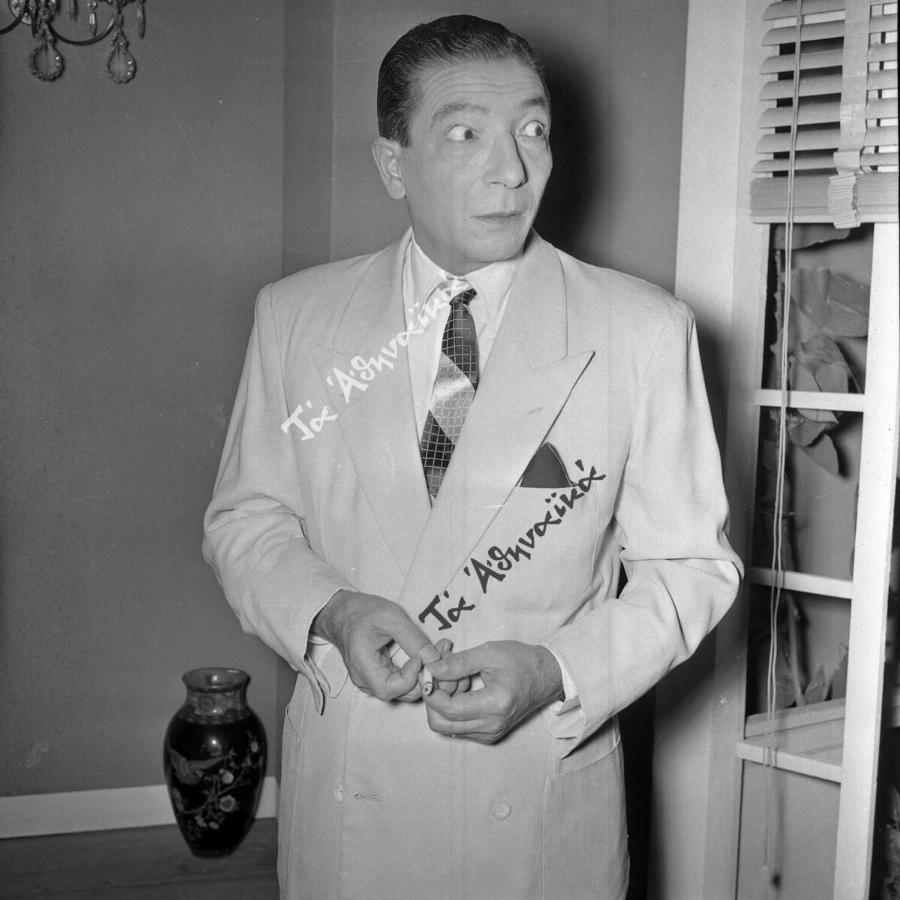 Έζησαν την απόλυτη φτώχεια και δεν το έβαλαν κάτω: 12 περιπτώσεις Έλληνων ηθοποιών που βίωσαν κρίση