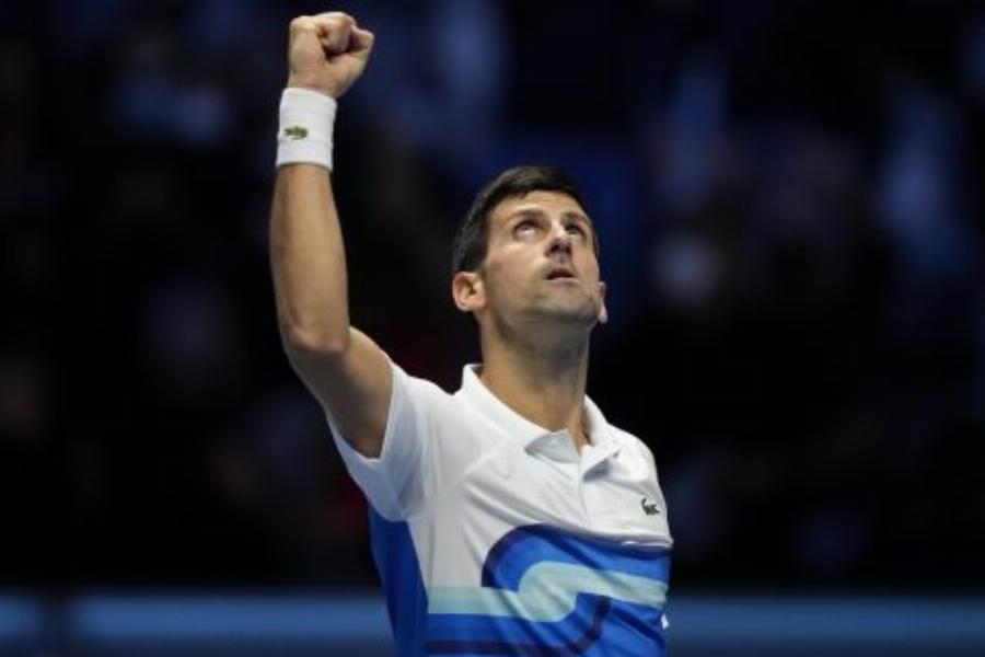 «Ο Θεός βλέπει τα πάντα…»: Το πρώτο μήνυμα του Νόβακ Τζόκοβιτς μετά το περιστατικό στην Αυστραλία