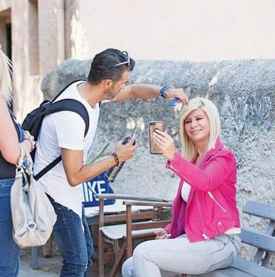 “Είδα τον θάνατό μου στην Αττική οδό”: Ο Τηλέμαχος Κωστόπουλος είναι ο καρδιοπαθής που κινείται νομικά