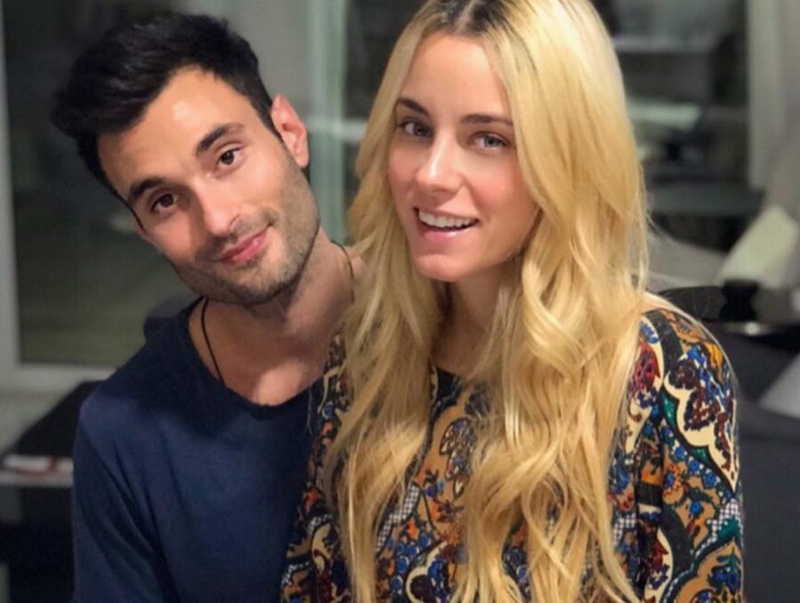 Νικήτας Νομικός: Ποιος είναι ο κούκλος αδελφός της Δούκισσας – Τα παιδικά χρόνια, η μεγάλη τους ομοιότητα και η σχέση αγάπης