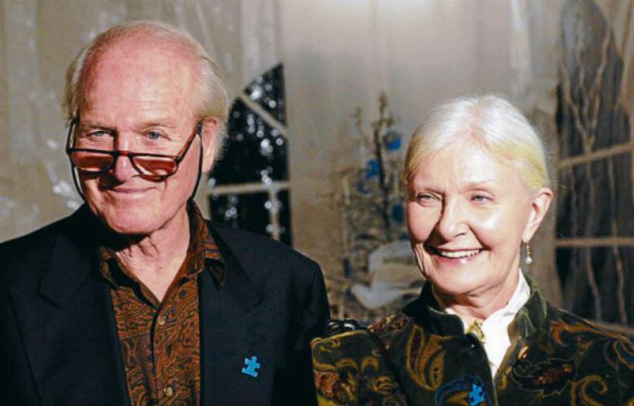 Οι συμβουλές του Πωλ Νιούμαν για ένα γάμο γεμάτο ευτυχία – Ήταν 60 χρόνια με τη γυναίκα του μέχρι που τους χώρισε ο θάνατος