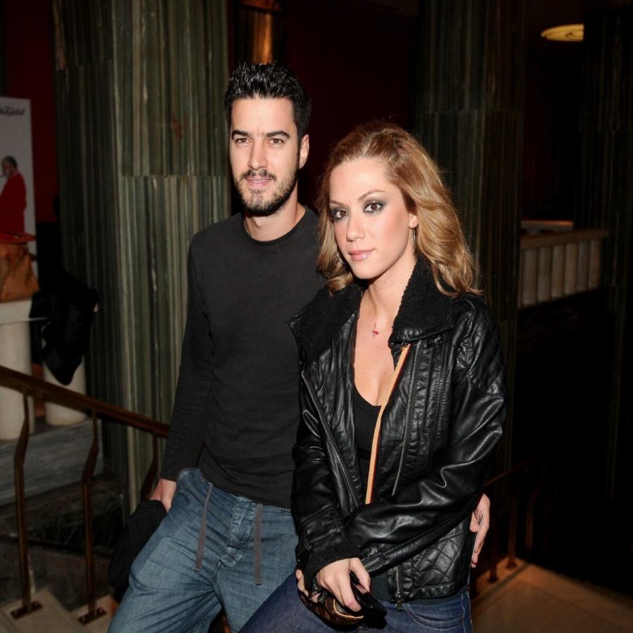 Γιάννης Τσιμιτσέλης: Ο λόγος χωρισμού από την Λασκαράκη, η πολυτελής κατοικία με την Γερονικολού και το δεύτερο παιδί