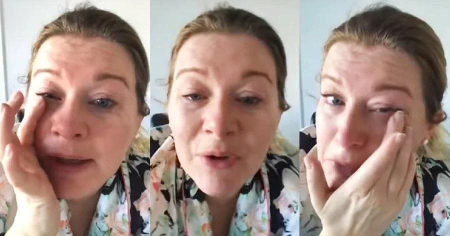 «Έχασα την 11χρονη κόρη μου από καρκίνο, ο θάνατός της με ισοπέδωσε. Ο πόνος δεν θα φύγει ποτέ»