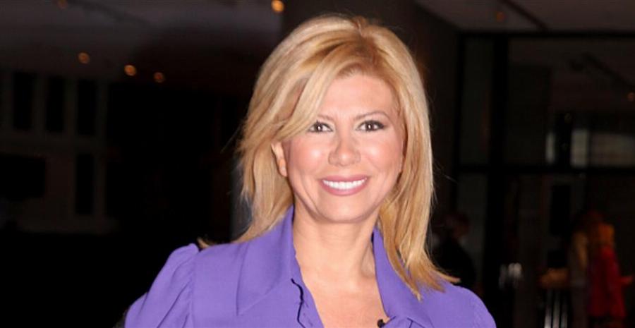 Ζήνα Κουτσελίνη: H μάχη με την κατάθλιψη, το αστρονομικό ποσό που πήρε από την Ελένη Μενεγάκη και η προβληματική σχέση με τον πατέρα της