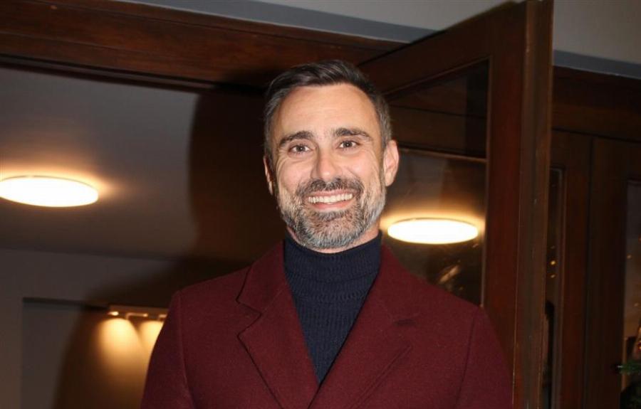 Γιώργος Καπουτζίδης: Τα κέρδη από το λαχείο, η ξαφνική επιτυχία που τον φόβισε και η αλήθεια για τη σχέση του