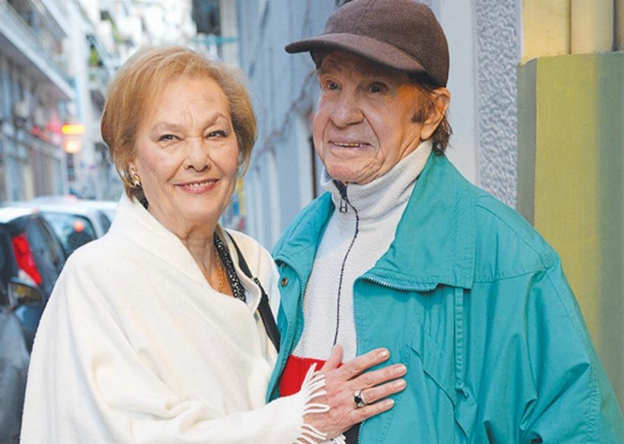 Ελένη Προκοπίου: Η λατρεμένη του ελληνικού κινηματογράφου, η μάχη να μείνει έγκυος, ο αγώνας με τα κιλά της και το τάμα στην Αγία Ειρήνη