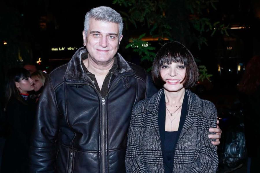 Βίλμα από Κωνσταντίνου και Ελένης: Παραμένει πανέμορφη και παντρεμένη με πασίγνωστο ηθοποιό