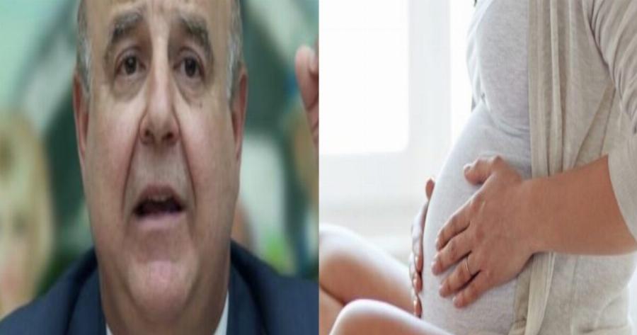 Παύλος Χαϊκάλης: «Θα βοηθάω μέσω της αστρολογίας γυναίκες στο θέμα των γεννήσεων και αποφυγής προβλημάτων εξωσωματικής»