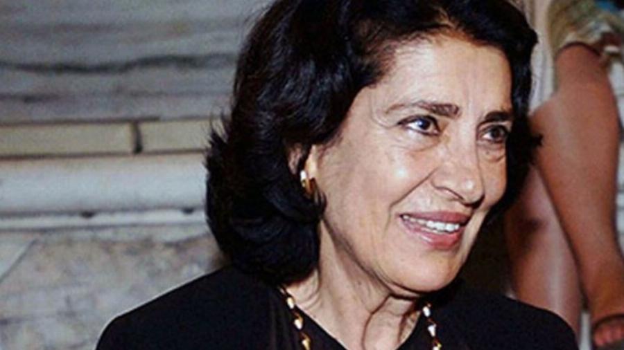 Ειρήνη Παπά: Η διεθνής καριέρα της ζωντανής Καρυάτιδας, η σχέση με τον πατέρα της και το Αλτσχάιμερ