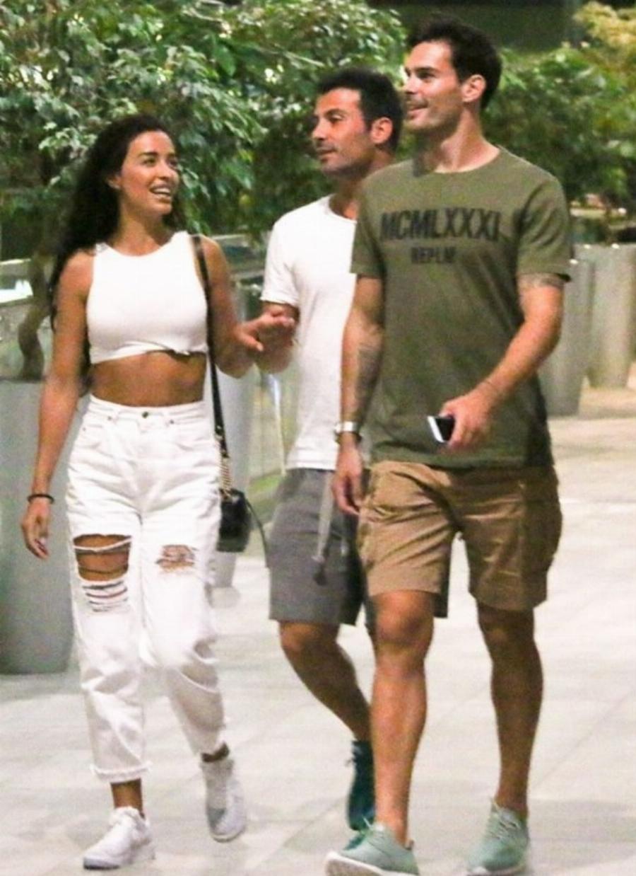 Ελένη Φουρέιρα: Τα δύσκολα και φτωχικά χρόνια στην Αλβανία, η απογείωση στην Eurovision και οι έρωτες που την σημάδεψαν