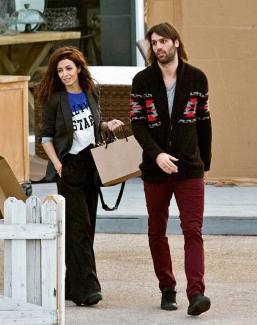 Ελένη Φουρέιρα: Τα δύσκολα και φτωχικά χρόνια στην Αλβανία, η απογείωση στην Eurovision και οι έρωτες που την σημάδεψαν