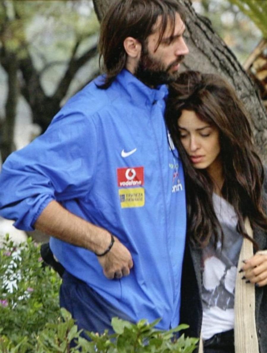 Ελένη Φουρέιρα: Τα δύσκολα και φτωχικά χρόνια στην Αλβανία, η απογείωση στην Eurovision και οι έρωτες που την σημάδεψαν