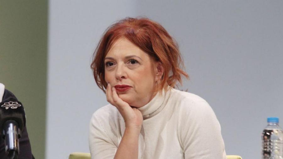 «Θετικό και ας ήμουν τριπλά εμβολιασμένη και ας είμαι κλειδαμπαρωμένη»: Και η Ελένη Ράντου με κορωνοϊό