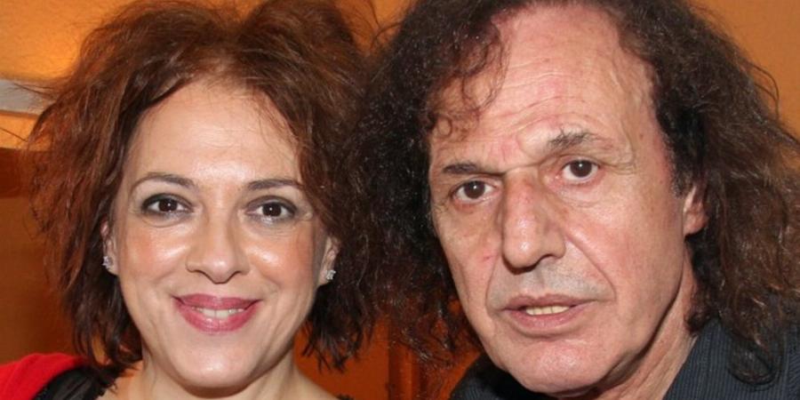 Ελένη Ράντου: H μάχη με την κατάθλιψη, η γνωριμία με τον Βασίλη και η εγκυμοσύνη που τους έφτασε κοντά στον χωρισμό