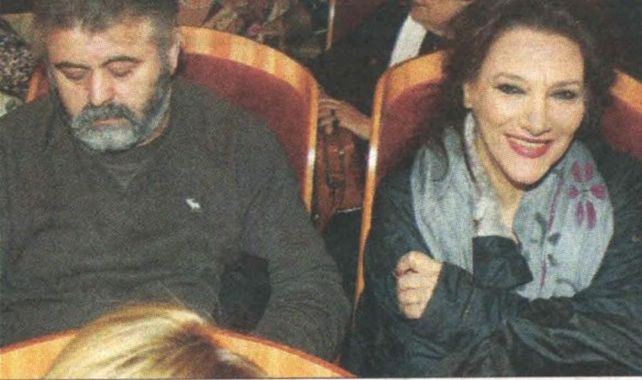 Ελένη Βιτάλη: Το ψυχικό νόσημα, η απεξάρτηση από τα χάπια, η φυλάκιση, ο χωρισμός και ο νέος σύντροφος