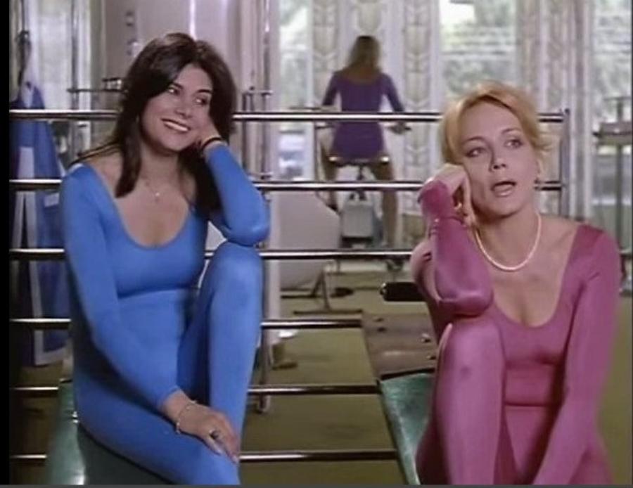 Ελένη Θεοφίλου: Η «δασκάλα» της αξέχαστης σειράς «Μεθοριακός Σταθμός», η άνοια και ο μοναχικός θάνατος