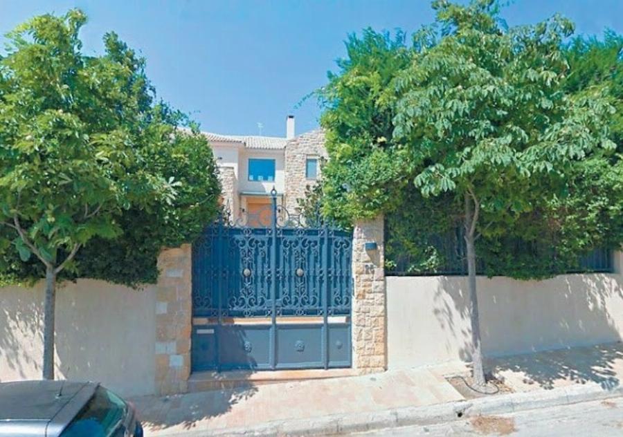 Τα νούμερα ζαλίζουν: Η αμύθητη περιουσία και τα ακίνητα που θα αφήσει η Ελένη Μενεγάκη στον Άγγελο Λάτσιο