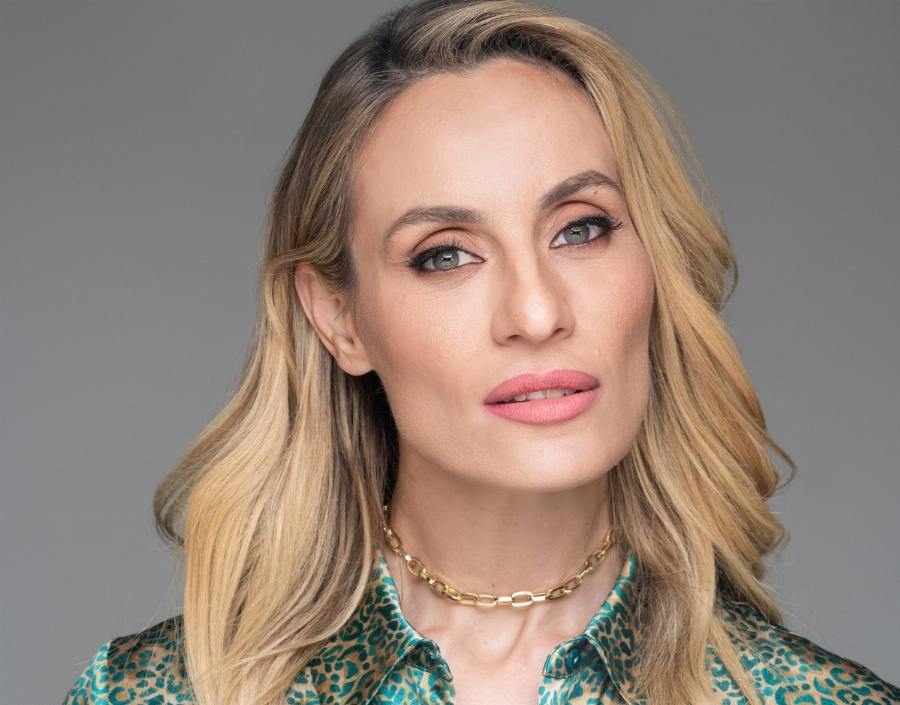 Η Ελεονώρα Μελέτη είπε με λίγες λέξεις όλα όσα σκεφτόμαστε όλοι για τη συμπεριφορά του Βαλάντη απέναντι στη Μυριέλλα