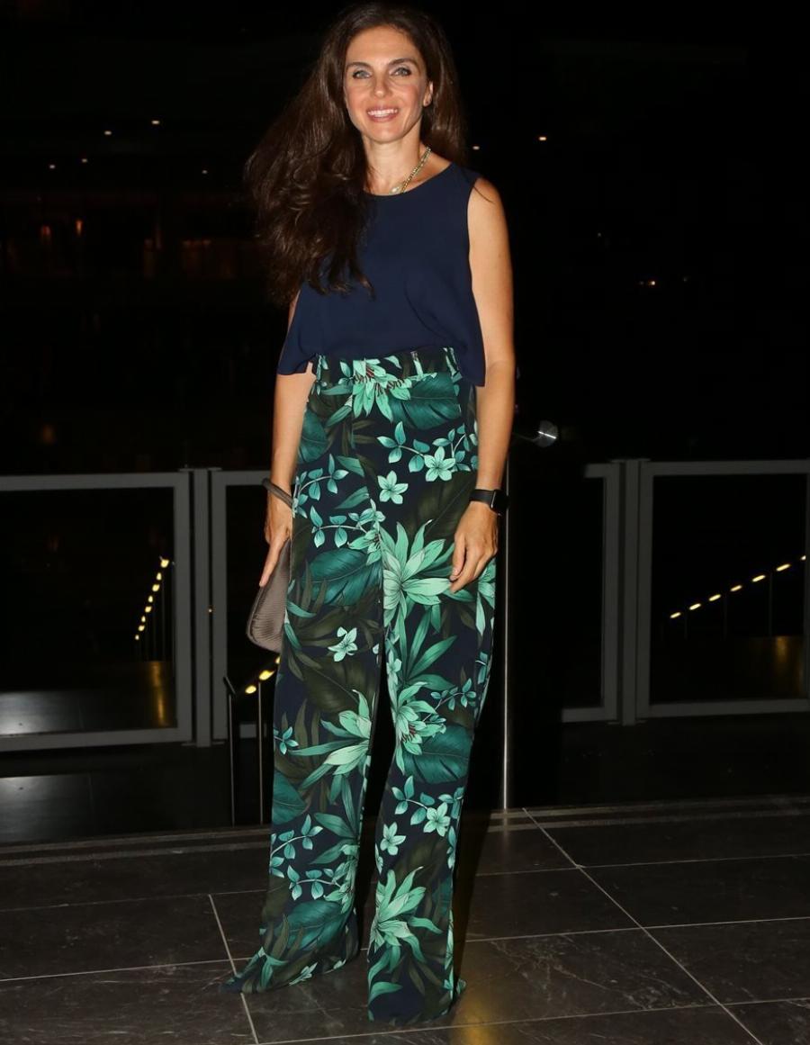 Ελίνα Ακριτίδου: Η κόντρα με τον Φώσκολο, το σοβαρό πρόβλημα υγείας του γιού της και η σχέση με τον Γκάλη