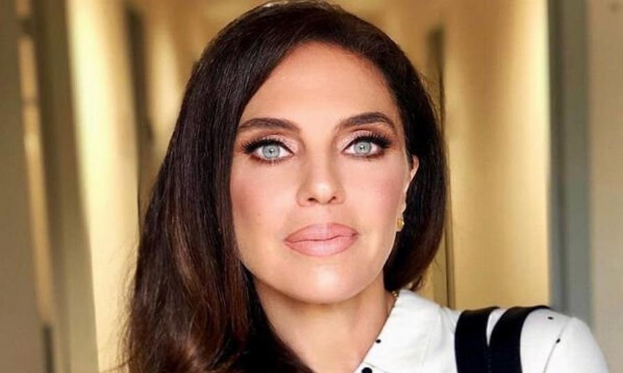 Ελίνα Ακριτίδου: Η κόντρα με τον Φώσκολο, το σοβαρό πρόβλημα υγείας του γιού της και η σχέση με τον Γκάλη