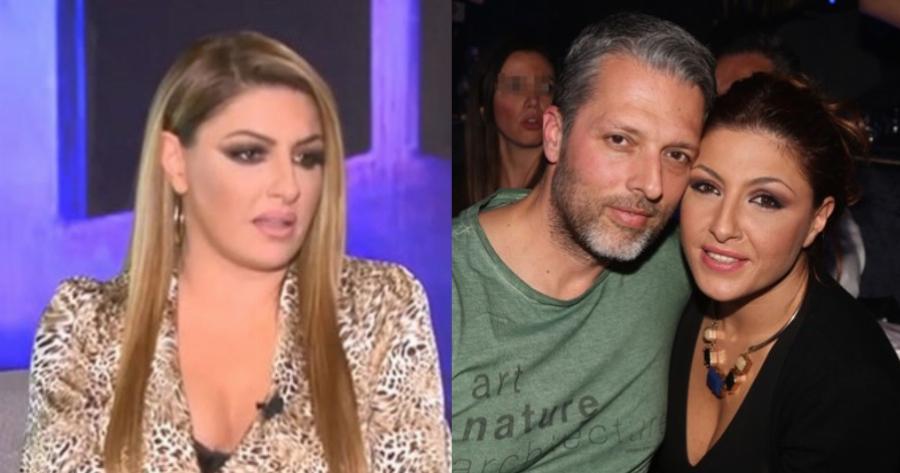 Έλενα Παπαρίζου: «Δεν ήμουν ποτέ του γάμου. Με τον Ανδρέα ένιωσα κάτι που δεν έχω ξανανιώσει»