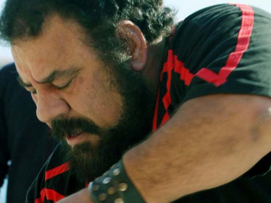 Θλίψη στη χώρα: Πέθανε ο τεράστιος Γιώργος Τρομάρας