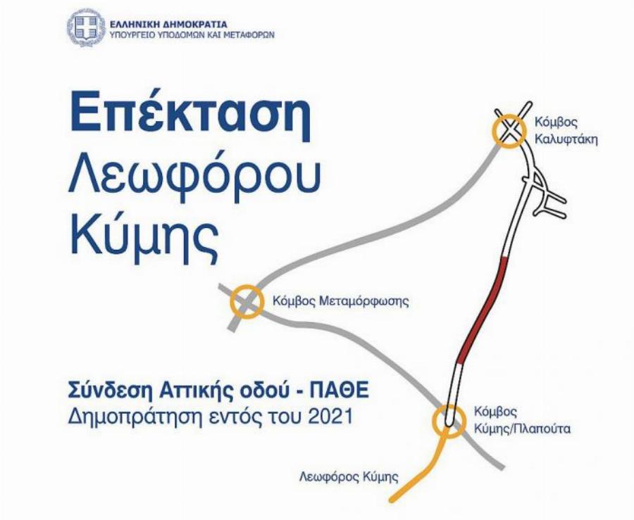 Ανάσα για όλη την Αττική: Τότε θα δούμε τη μεγαλύτερη σήραγγα σε όλο το Λεκανοπέδιο