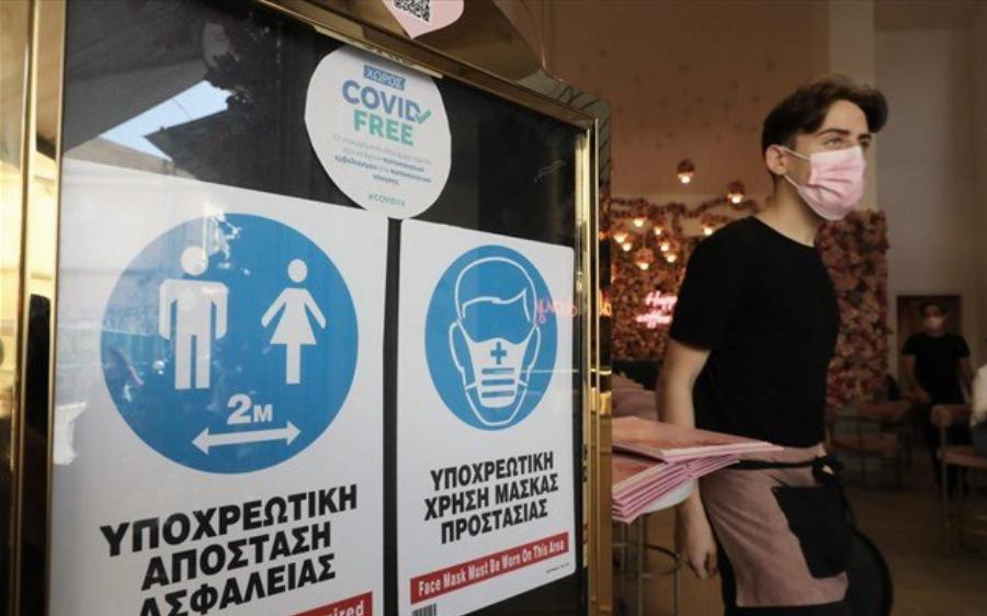 “Τέλος” οι ανεμβολίαστοι:  Έρχονται 2 νέες απαγορεύσεις σε καφέ, μπαρ και εστιατόρια