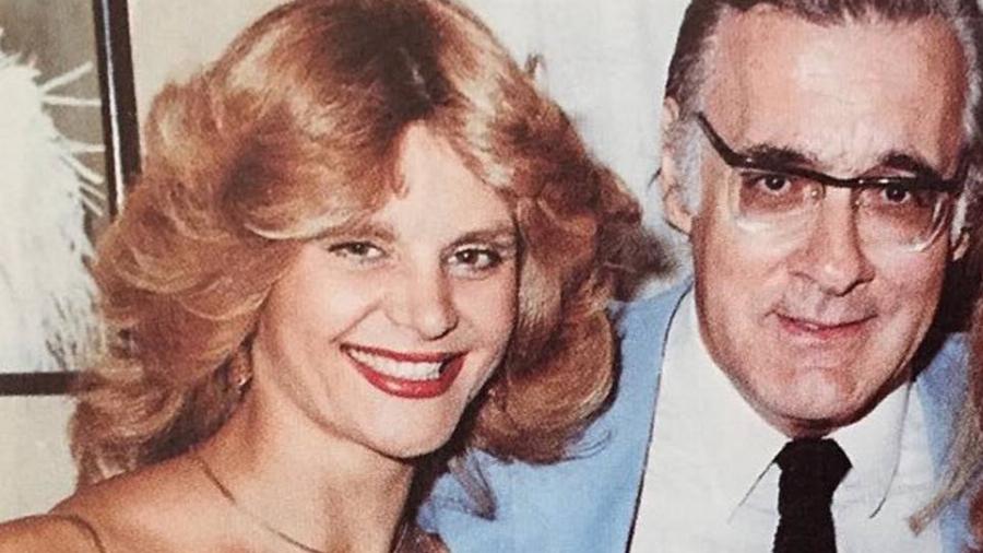 Μαρία Ιωαννίδου: «Δεν είχαμε μεγάλη διαφορά ηλικίας με τη Ναταλία! Ήταν σαν την μικρότερη αδερφή»