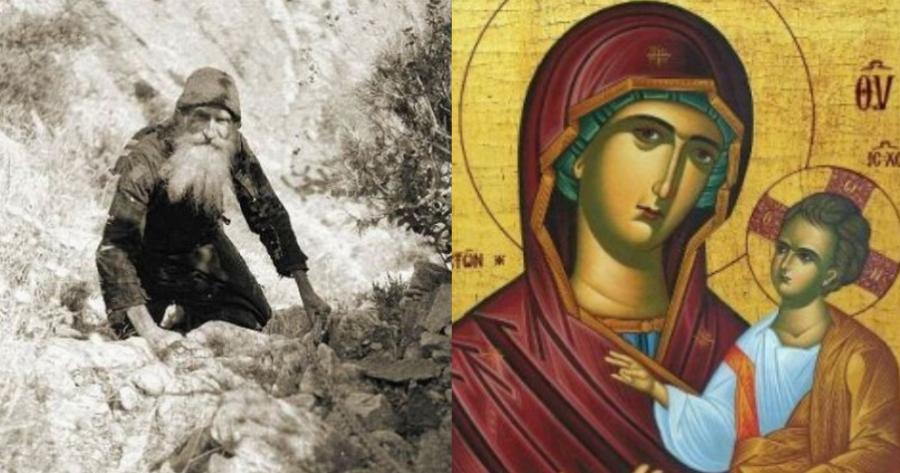 Άθλιε… πως τολμάς να προσεύχεσαι χωρίς ντροπή;