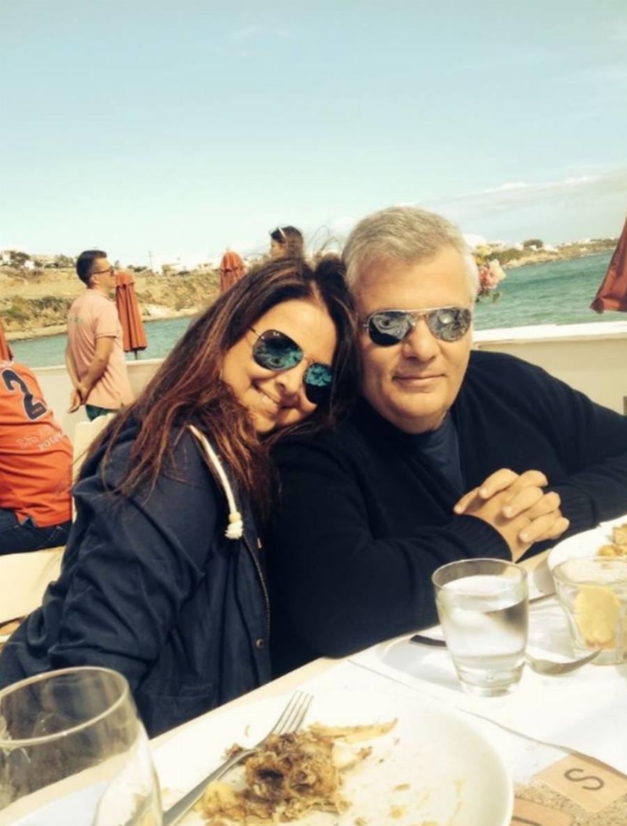 Ισαβέλλα Βλασιάδου: Ο ρόλος δίπλα στον Βλάσση Μπονάτσο ο μεγάλος έρωτας στο επιπλάδικο, ο γάμος και η στροφή στην καριέρα