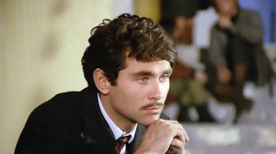 «Η Αλίκη Βουγιουκλάκη μου έκανε πρόταση γάμου και της είπα όχι. Ήταν ξετρελαμένη μαζί μου αλλά εγώ ήθελα άλλη»