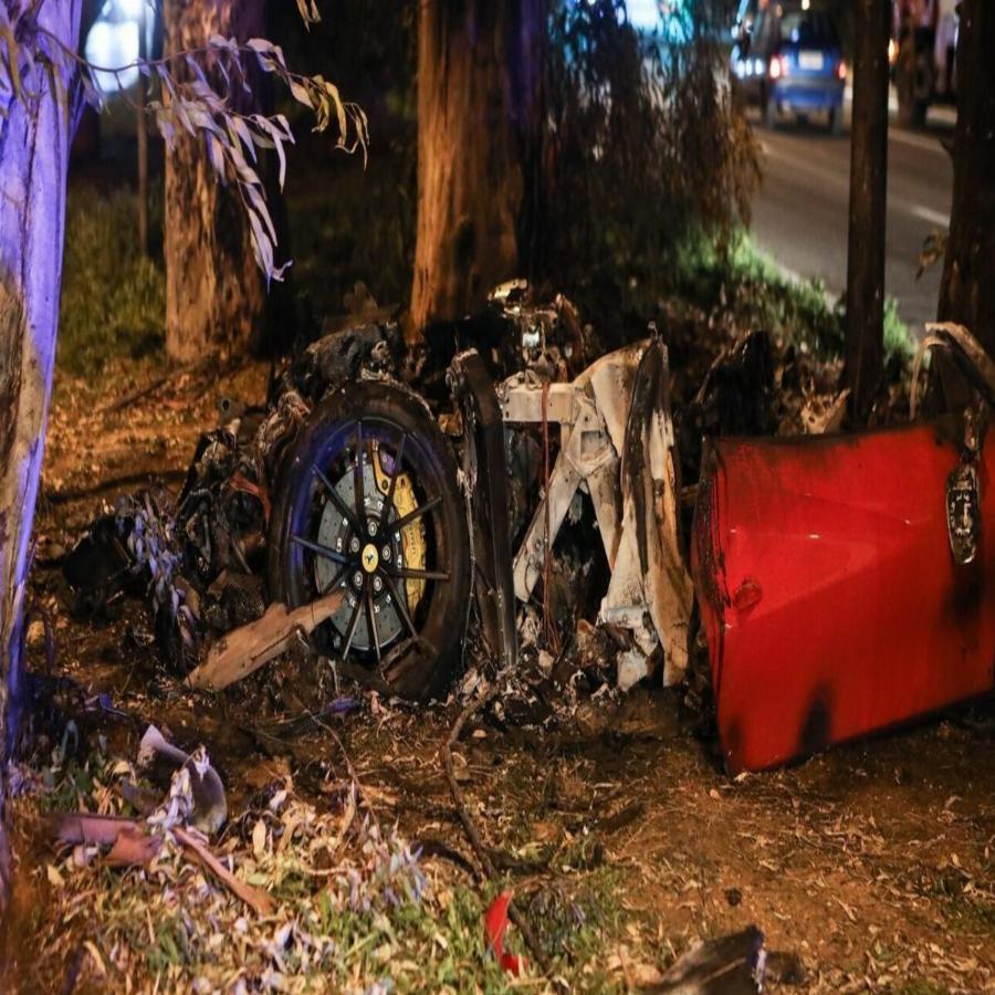 «Μου λείπεις καρδιά μου, ήρθε ο χάρος και σε πήρε»: Συγκλονίζει το νέο μήνυμα της μητέρας του Τζώρτζη Μονογυιού