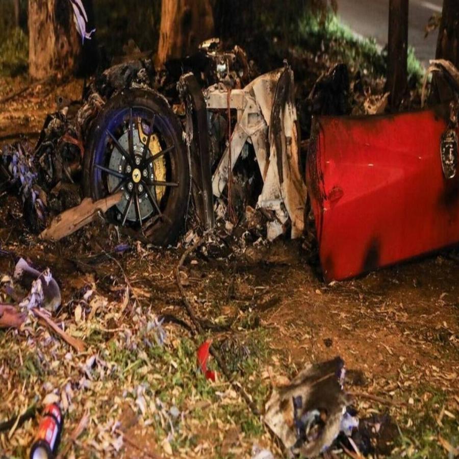 «Τώρα ίσως βρίσκεται σε ένα θάλαμο ψυγείου»: Τα λόγια του Υπάτιου Πατμάνογλου για το θάνατο του Μονογυιού