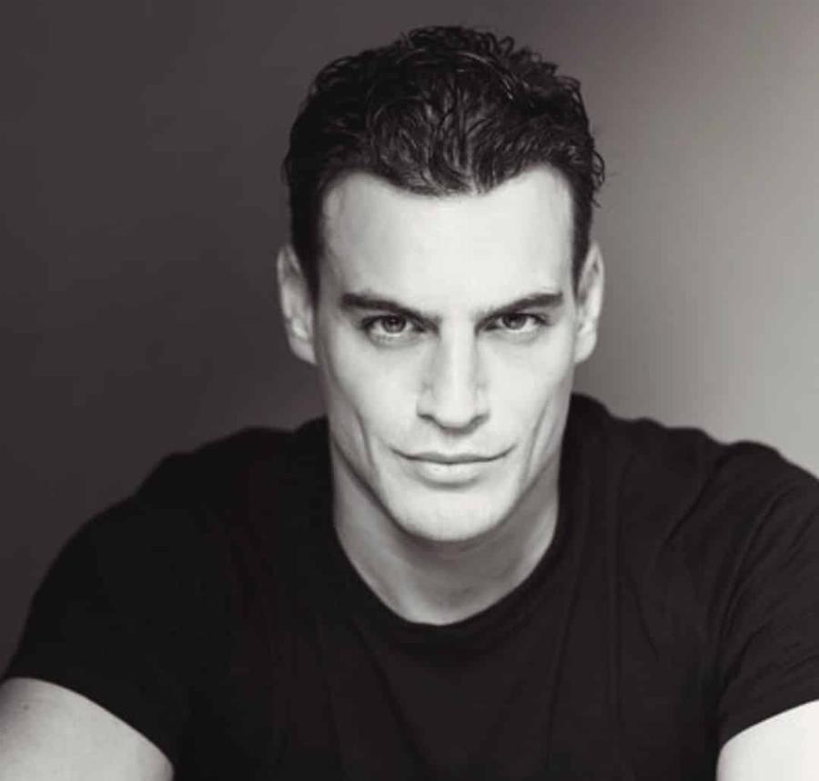 Δημήτρης Φιντιρίκος: Κατέθεσε μήνυση εις βάρος του Ηλία Γκιώνη