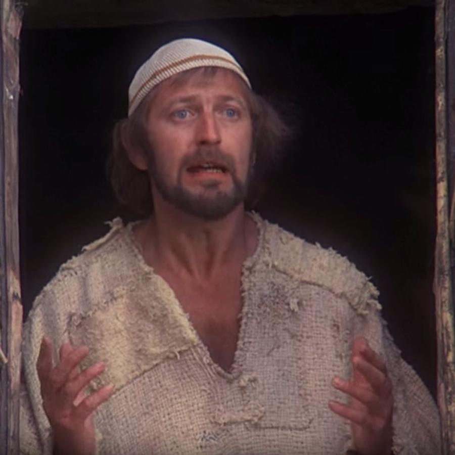 Η τραγική τύχη των 9 ηθοποιών που υποδύθηκαν τον Χριστό: Τα ατυχήματα, η κατάρα και το τέλος τους