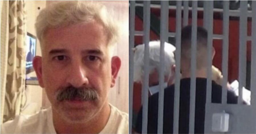 «Η παγωνιά σε κοκαλώνει σε 5 λεπτά, θυμίζουν φυλακές στη Σιβηρία» λέει ο δικηγόρος του Πέτρου Φιλιππίδη