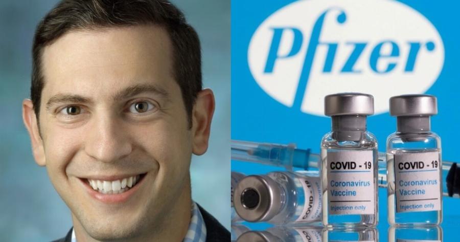 Παναγιώτης Γαλιατσάτος: «Θα χρειαστούμε και 5η δόση, αρχικά για τους άνω των 60 ετών»