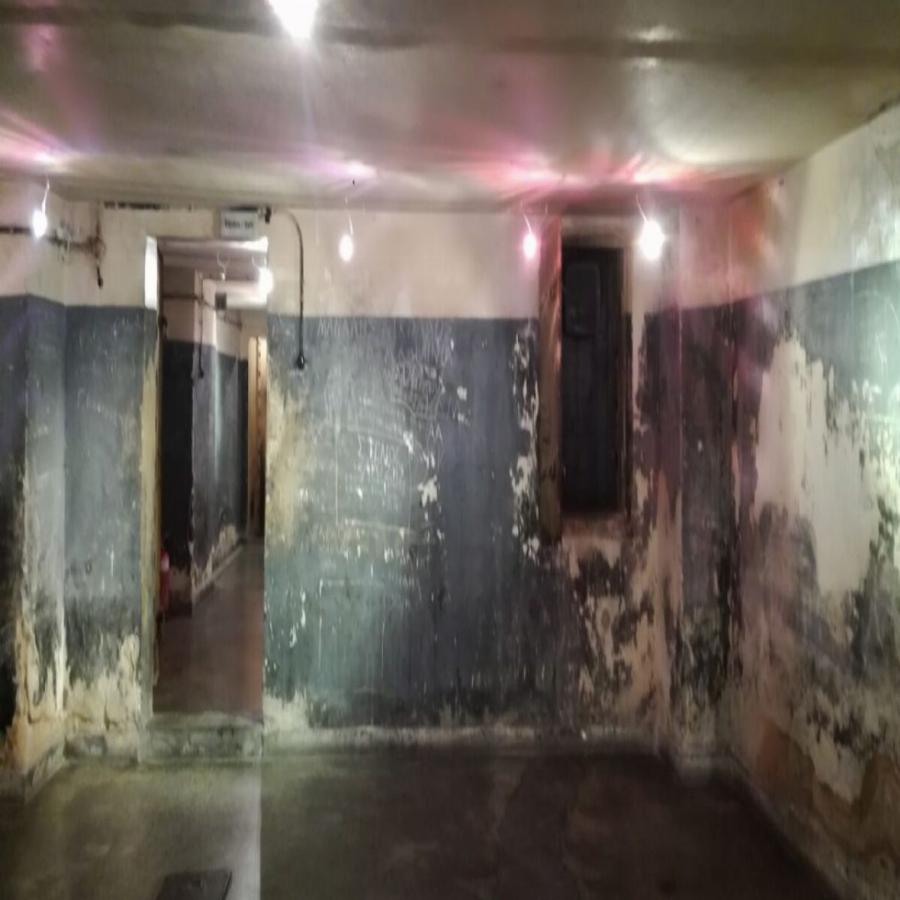 Καταφύγια της Αθήνας: Ταξίδι στη κρυφή και υπόγεια πόλη κάτω από την Αττική