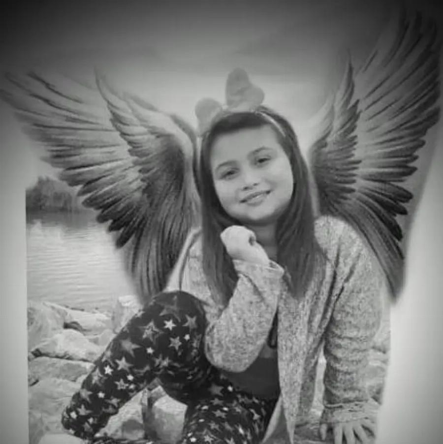 Αυλαία στην τραγωδία με την 7χρονη Θωμαΐς που πέθανε από αλλεργικό σοκ μετά από κέρασμα